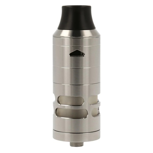 Steampipes - Corona V6 RTA - Stainless Steel