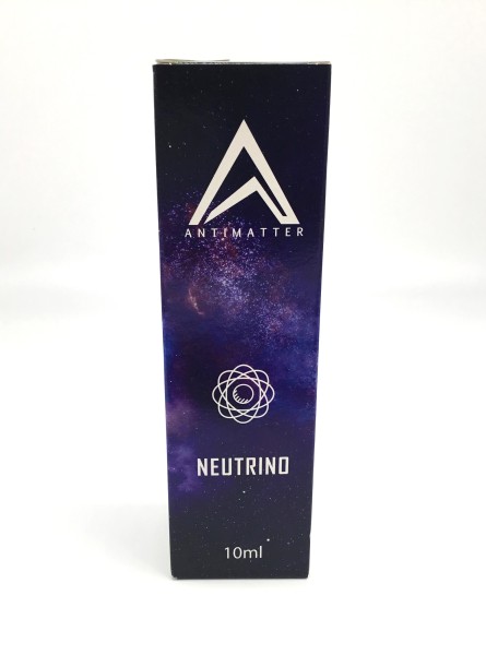 Antimatter - Neutrino 10ml