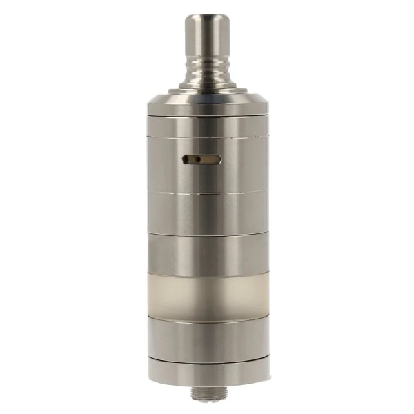 Steampipes - Corona V8 MTL Version - Stainless Steel